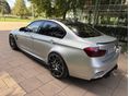 BMW M3 COMPETITION