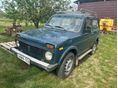 LADA 4X4 