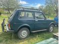 LADA 4X4 2001/10 - 2