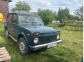 LADA 4X4 2001/10 - 3