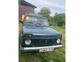 LADA 4X4 2001/10 - 4