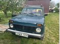 LADA 4X4 2001/10 - 5