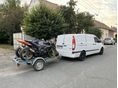 MERCEDES-BENZ VITO 2014/8 - 5