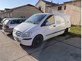 MERCEDES-BENZ VITO 116 CDI L