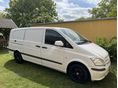 MERCEDES-BENZ VITO 2014/8 - 2