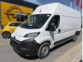 OPEL MOVANO 2.2 BlueHDI Furgon 35 Heavy L4H3 KÉSZLETEN TÖBB DARAB!! 3% KAVOSZ!! MAGAS FELSZERELTSÉG!!