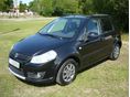 SUZUKI SX4 2007 - 1