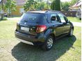 SUZUKI SX4 2007 - 3
