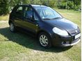 SUZUKI SX4 2007 - 4