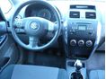 SUZUKI SX4 2007 - 6