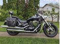 SUZUKI VZ 800 (INTRUDER) M800 K9