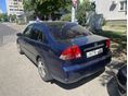 HONDA CIVIC 2001/8 - 2