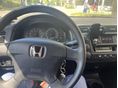 HONDA CIVIC 2001/8 - 5
