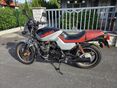 SUZUKI GS 650 G Katana