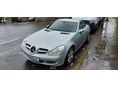MERCEDES-BENZ SLK 200 