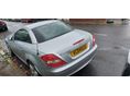 MERCEDES-BENZ SLK 200 2004/12 - 2