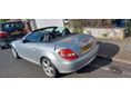 MERCEDES-BENZ SLK 200 2004/12 - 5
