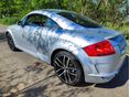 AUDI TT Coupe 1.8 T