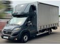 FIAT DUCATO 2022 - 2