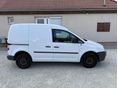 VOLKSWAGEN CADDY 2010/10 - 2