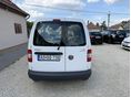 VOLKSWAGEN CADDY 2010/10 - 6