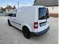 VOLKSWAGEN CADDY 2010/10 - 7