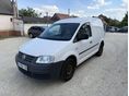 VOLKSWAGEN CADDY 2010/10 - 8