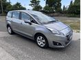 PEUGEOT 5008 2015/3 - 2