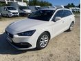 SEAT LEON 2022/6 - 1