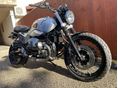BMW R NINET Scrambler
