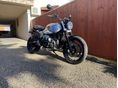 BMW R NINET 2018/9 - 3