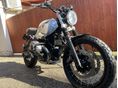 BMW R NINET 2018/9 - 5