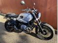 BMW R NINET 2018/9 - 6