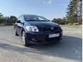 TOYOTA AURIS 2.0 D-4D Sol
