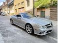 MERCEDES-BENZ SL 500 (Automata) USA 5.5 V8 nagy haggal :)
