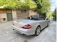 MERCEDES-BENZ SL 500 2009/11 - 2
