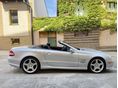 MERCEDES-BENZ SL 500 2009/11 - 5