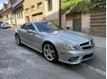 MERCEDES-BENZ SL 500 2009/11 - 9