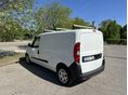FIAT DOBLO 2021/7 - 7