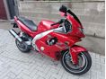 YAMAHA YZF 600 R 2002/1 - 4