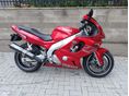 YAMAHA YZF 600 R 2002/1 - 2