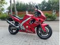 YAMAHA YZF 600 R 
