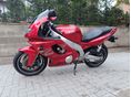 YAMAHA YZF 600 R 2002/1 - 8