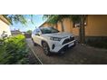 TOYOTA RAV 4 Rav4 2.0 Comfort Magánszemélytől.Garanciális. sérülésmentes. Gyári fényezés karcmentes állapot!