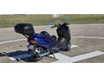 SUZUKI AN 250 BURGMAN 2000/6 - 2