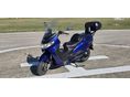 SUZUKI AN 250 BURGMAN 2000/6 - 4