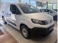 PEUGEOT PARTNER 1.5 BlueHDi 100 L2 1000 (3 személyes ) TÖBB DARAB KÉSZLETEN!!! 3%KAVOSZ!! NAGY KIJELZŐ!!