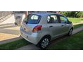 TOYOTA YARIS 2009/7 - 2