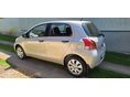 TOYOTA YARIS 2009/7 - 4