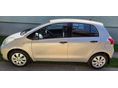 TOYOTA YARIS 2009/7 - 5